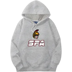 Seacoast Spartans Breakaway Adult Hoodie