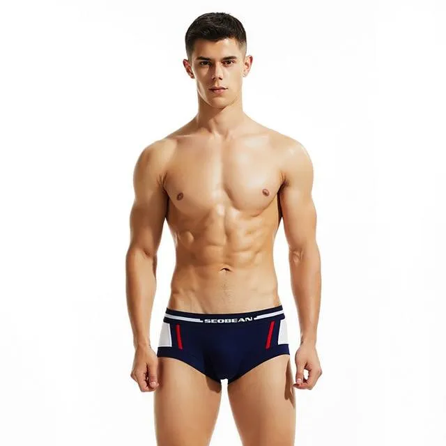 Seobean Basic Boxer Briefs