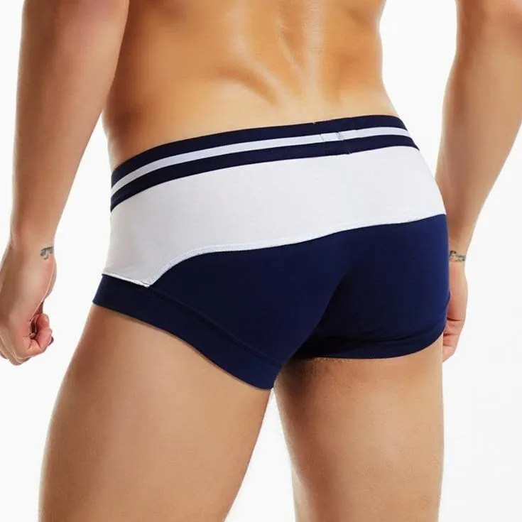 Seobean Basic Boxer Briefs