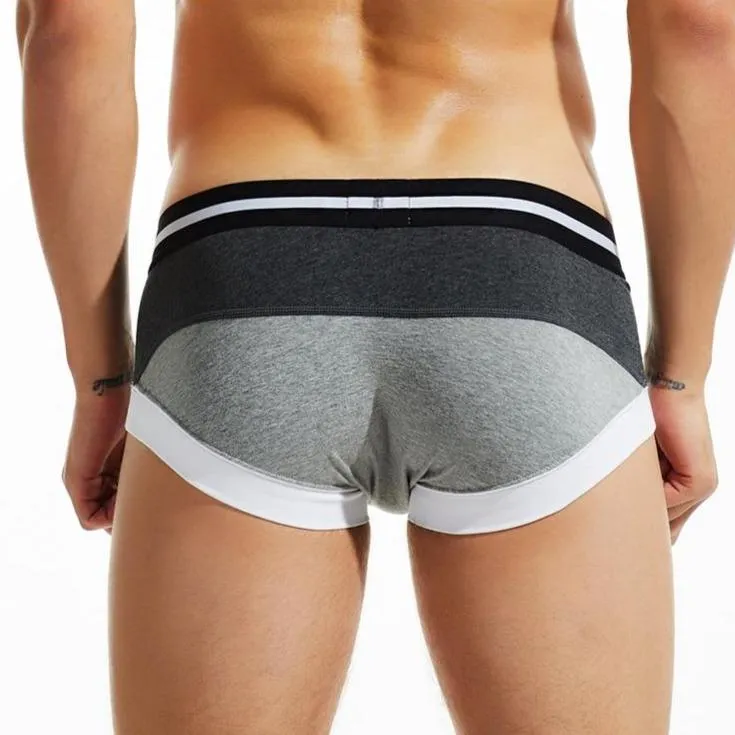 Seobean Basic Boxer Briefs