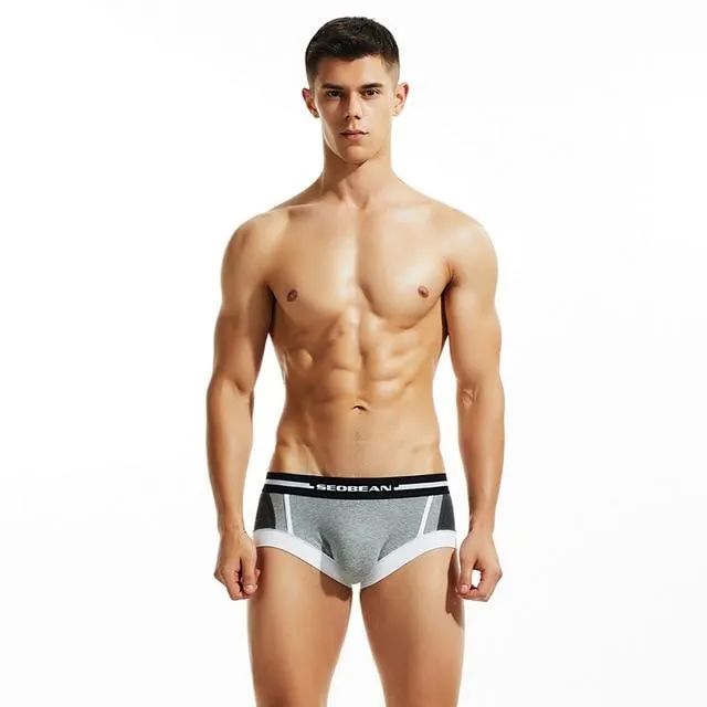 Seobean Basic Boxer Briefs