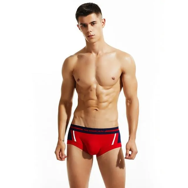 Seobean Basic Boxer Briefs