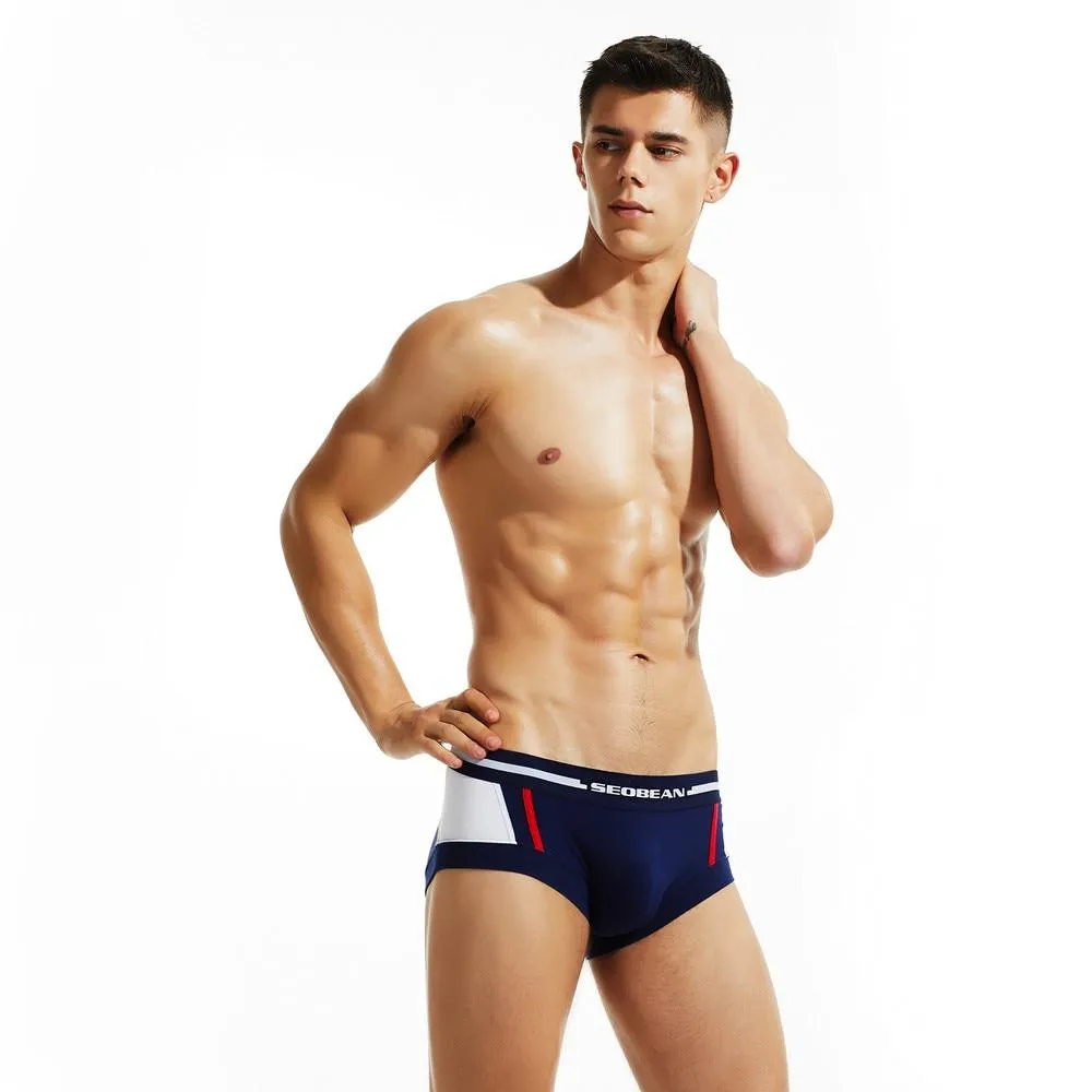 Seobean Basic Boxer Briefs