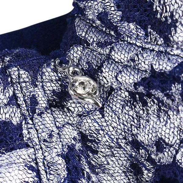Sexy Breathable Push Up Embroidery Bras Adjustable Gather Thin Bra