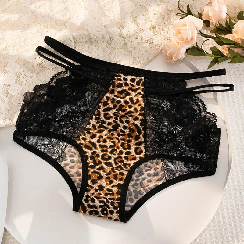 Sexy Lace Panties
