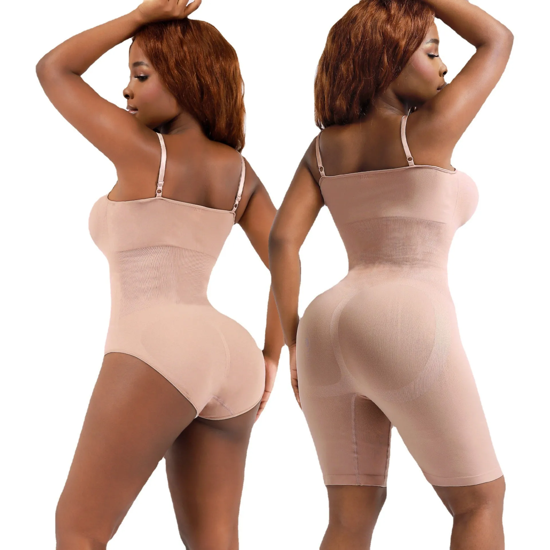 Shapewear Slimming Belt Tummy Shaper