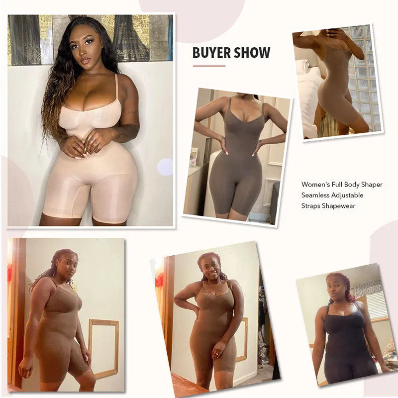 Shapewear Slimming Belt Tummy Shaper