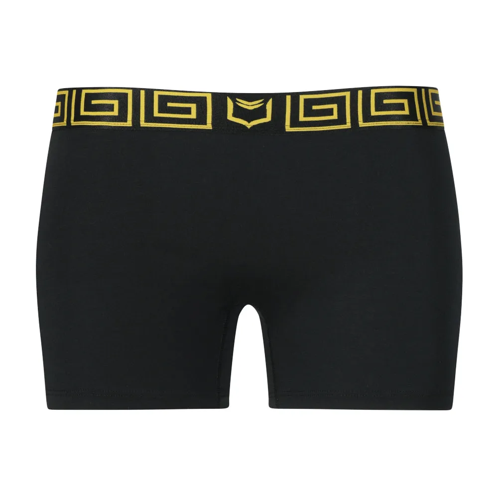 SHEATH Women's Boxer Brief
