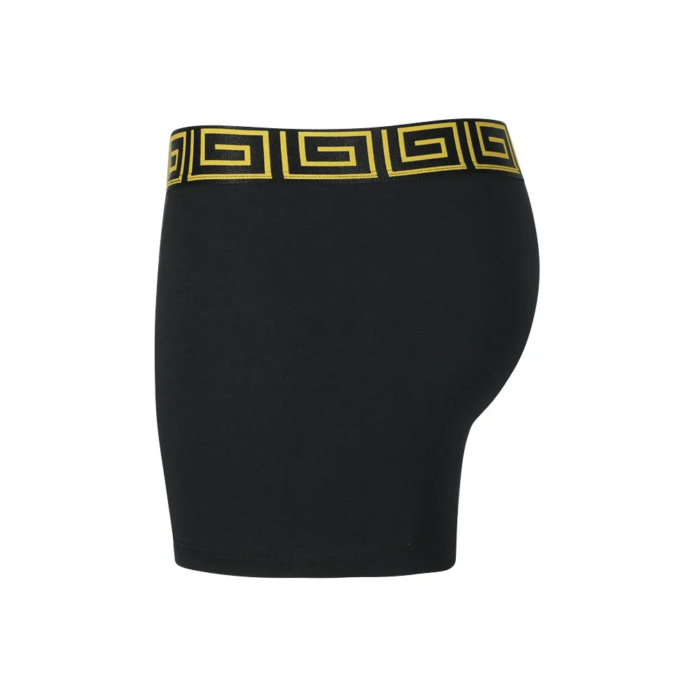 SHEATH Women's Boxer Brief
