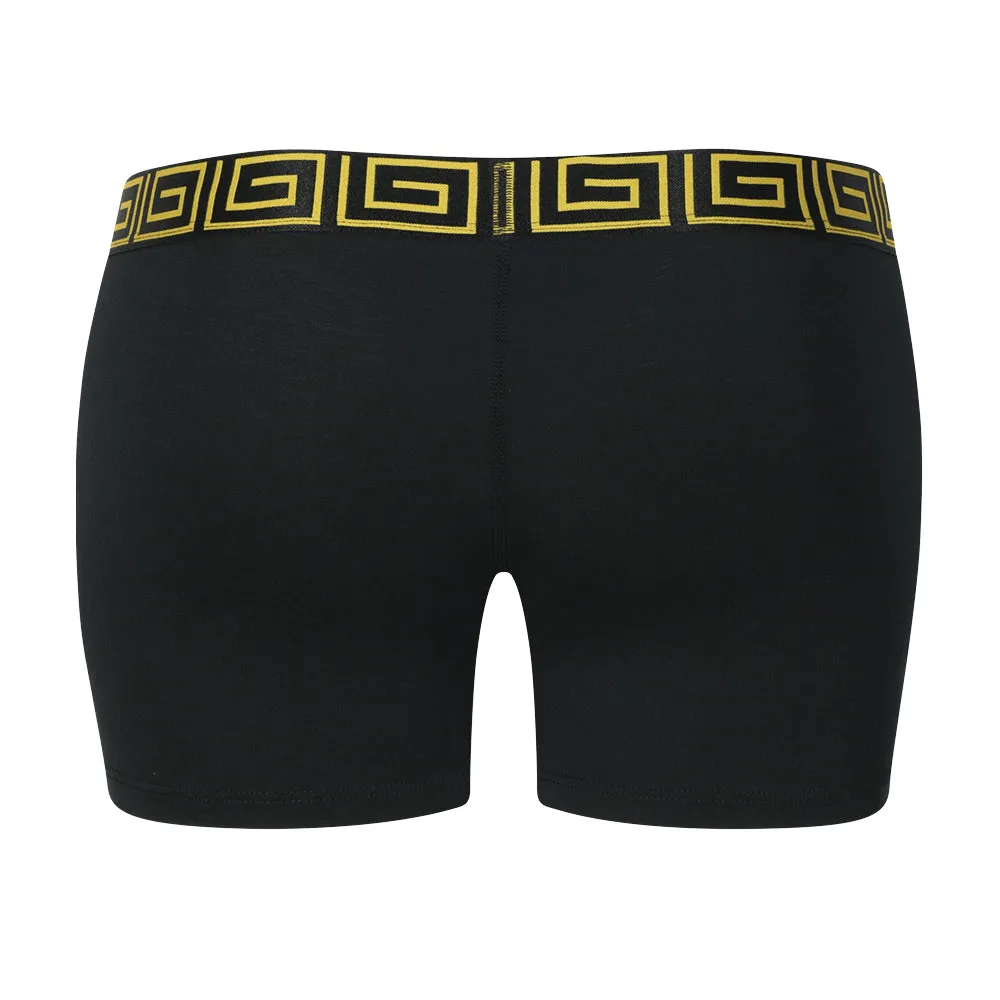 SHEATH Women's Boxer Brief