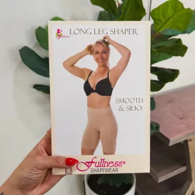 Silky Shapewear