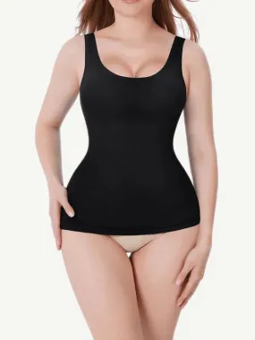 Simonetta – Bust-lifting fit – Shaping shirt
