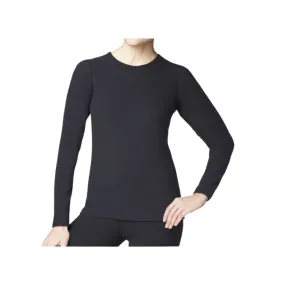 Stanfield's Women's Merino Wool Base Layer Shirt 8333 - Long Sleeve, 100% Merino, Moisture-Wicking, Odor Resistant, Superior Comfort |  Sizes S-XL