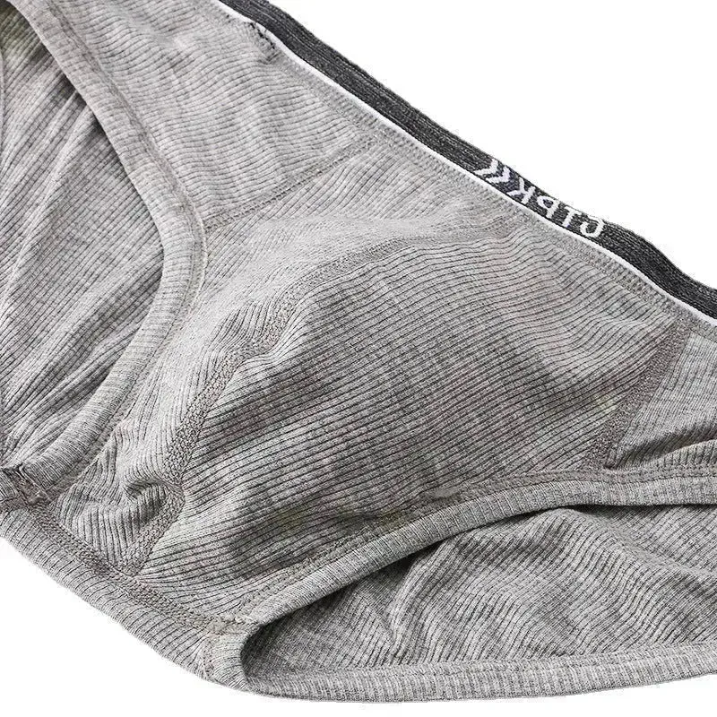 Summer Breathable Quick-drying Men's Underwear Modal Briefs