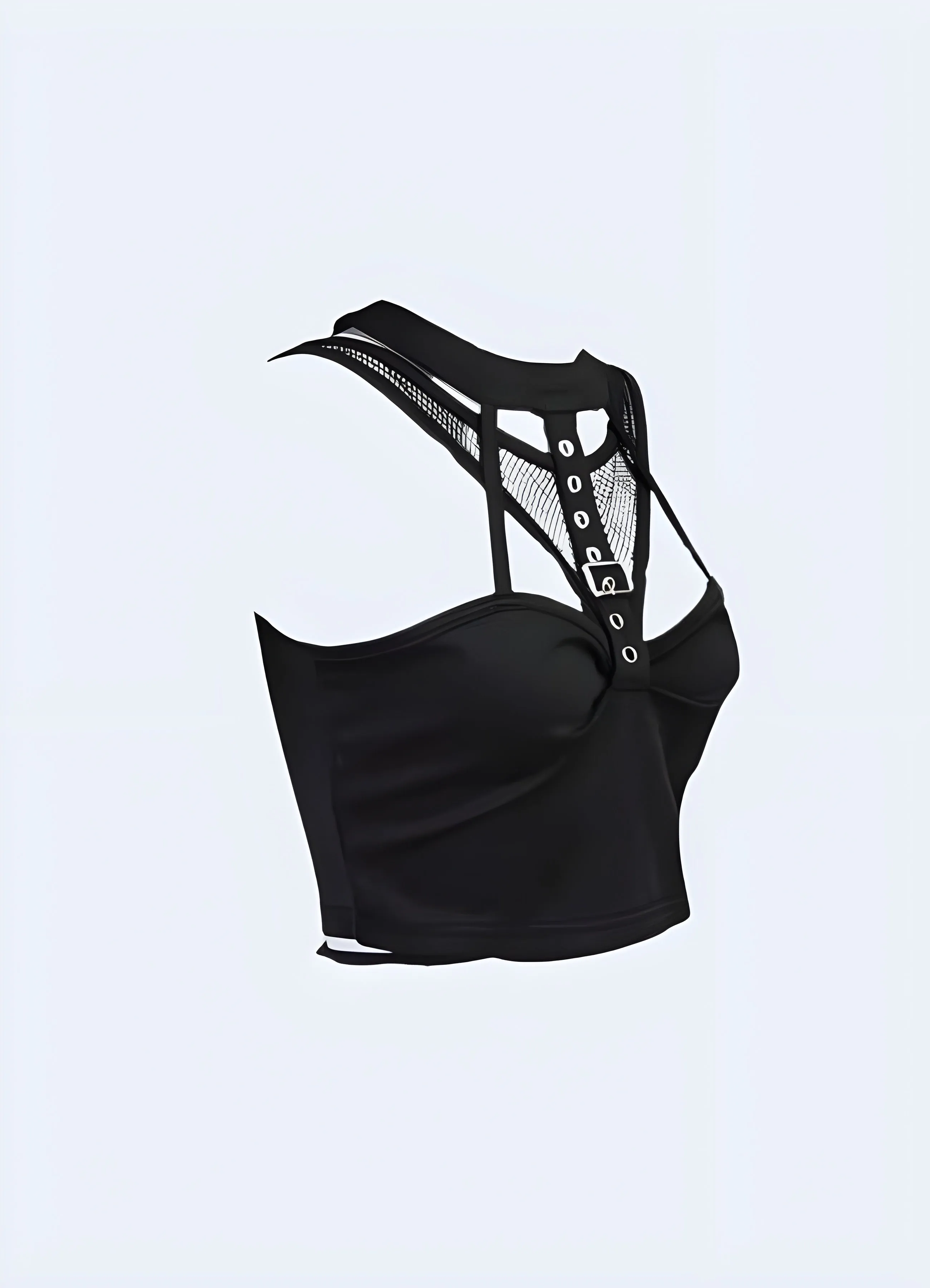 Techwear Tank Top