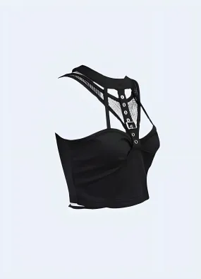 Techwear Tank Top