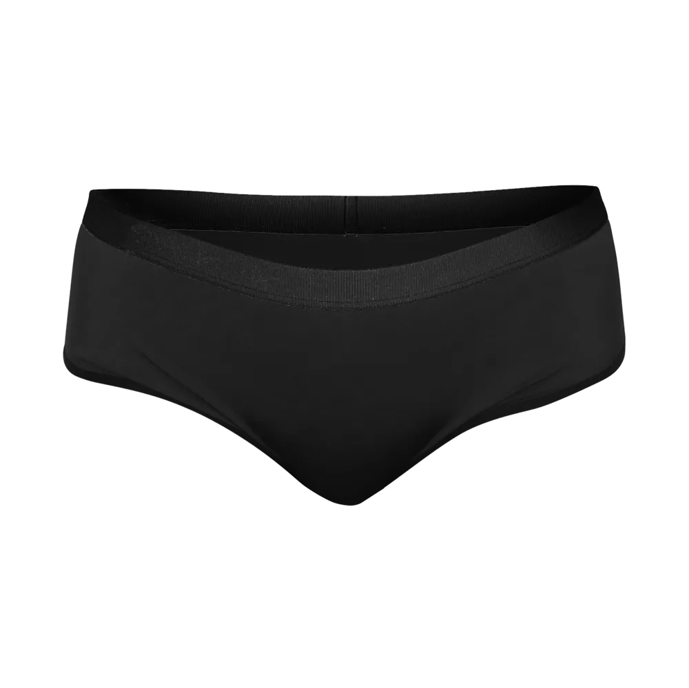 The Maverick Cheeky Brief