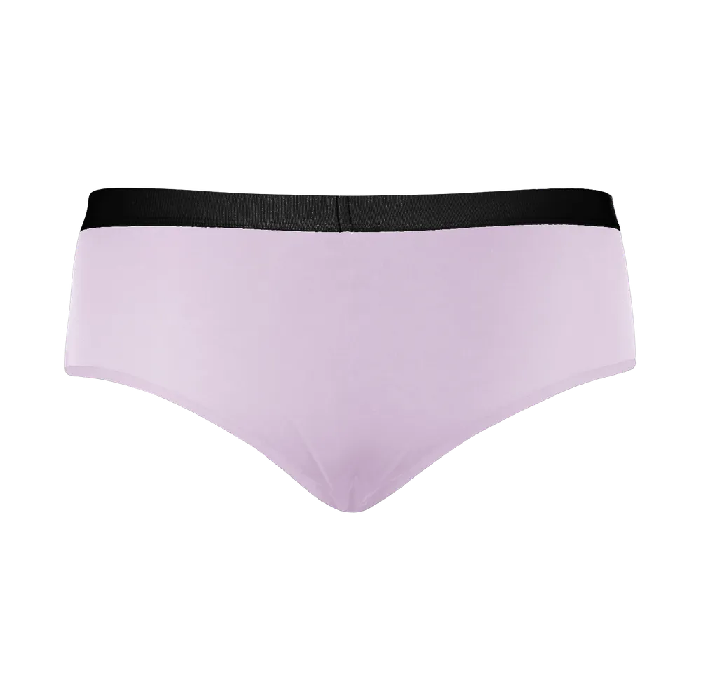 The Maverick Cheeky Brief