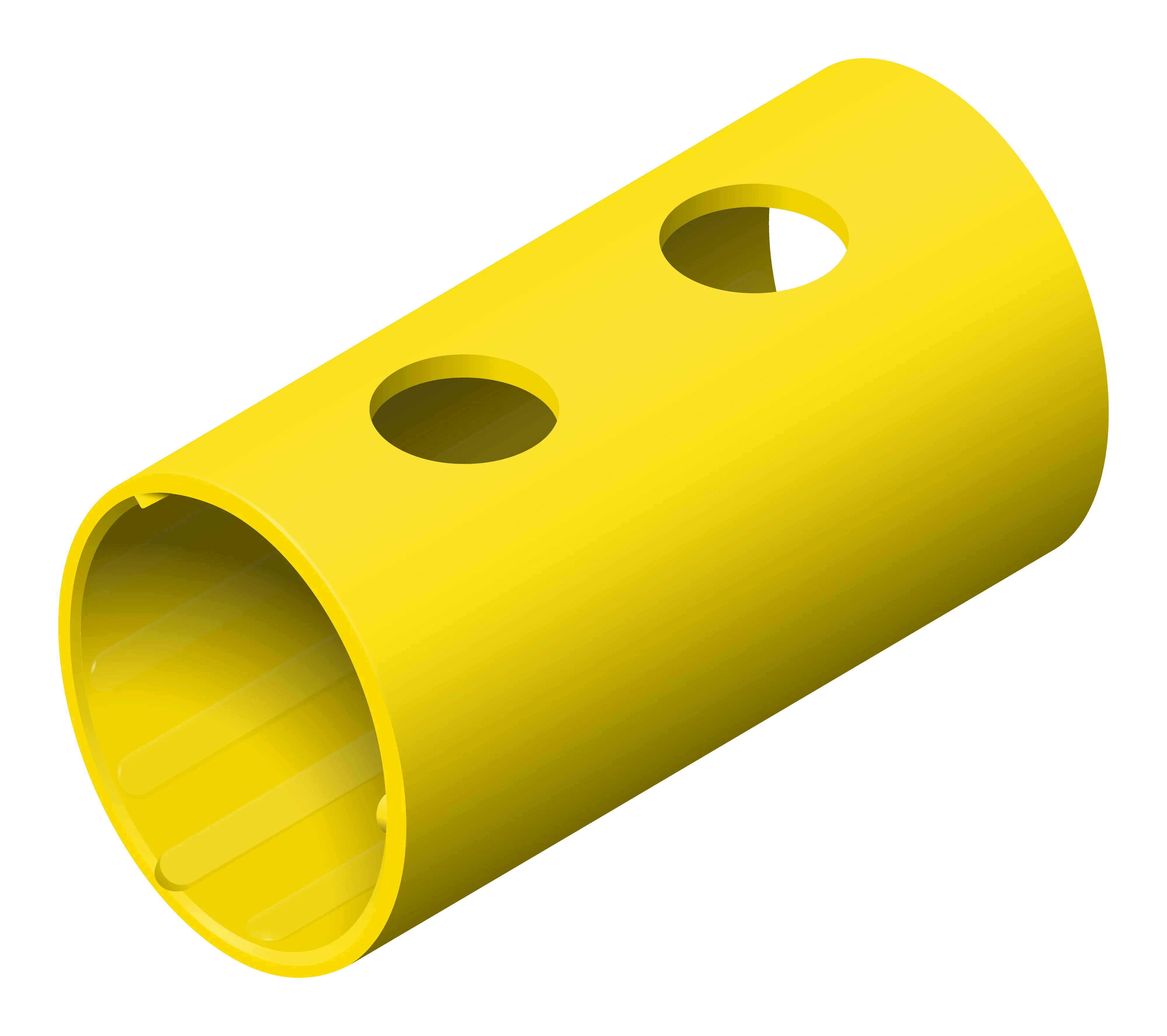 Tube 10 cm