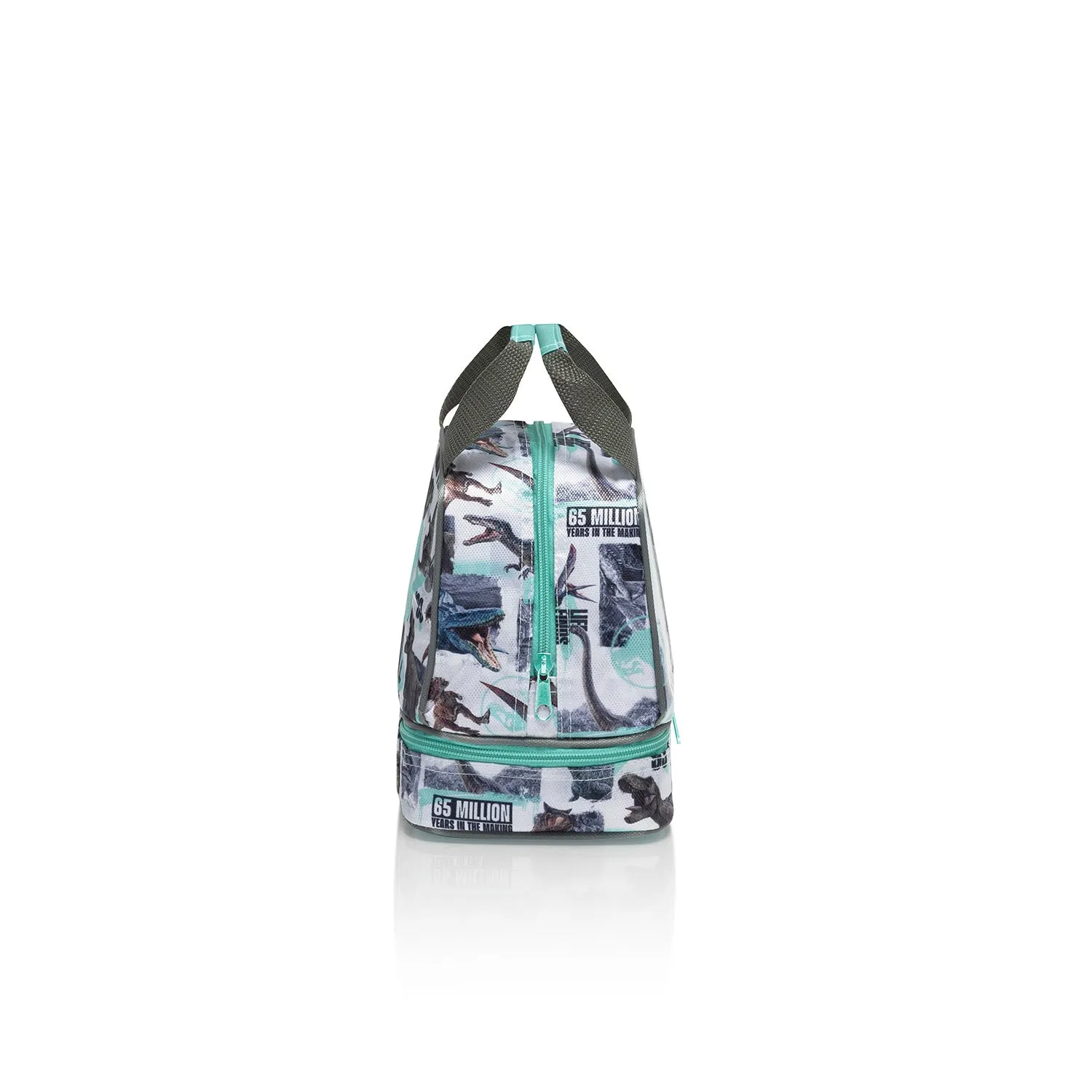 Universal Lunch Bag - Jurassic World (US-DLB-JW01-24BTS)