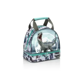 Universal Lunch Bag - Jurassic World (US-DLB-JW01-24BTS)