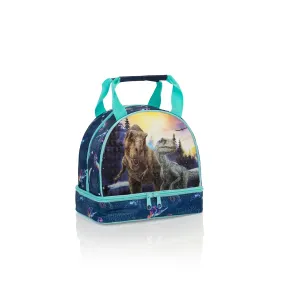 Universal Lunch Bag - Jurassic World (US-DLB-JW02-23BTS)