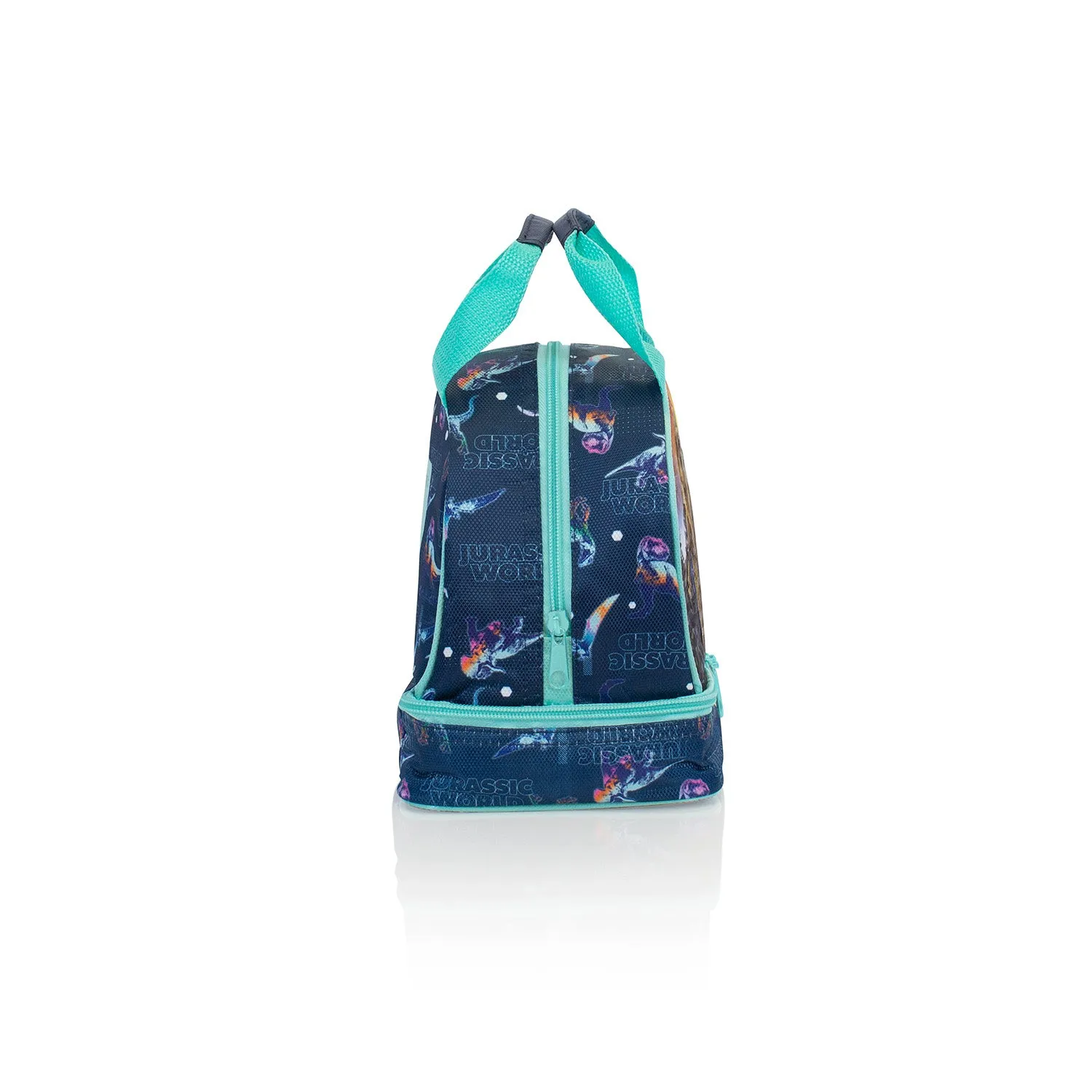 Universal Lunch Bag - Jurassic World (US-DLB-JW02-23BTS)