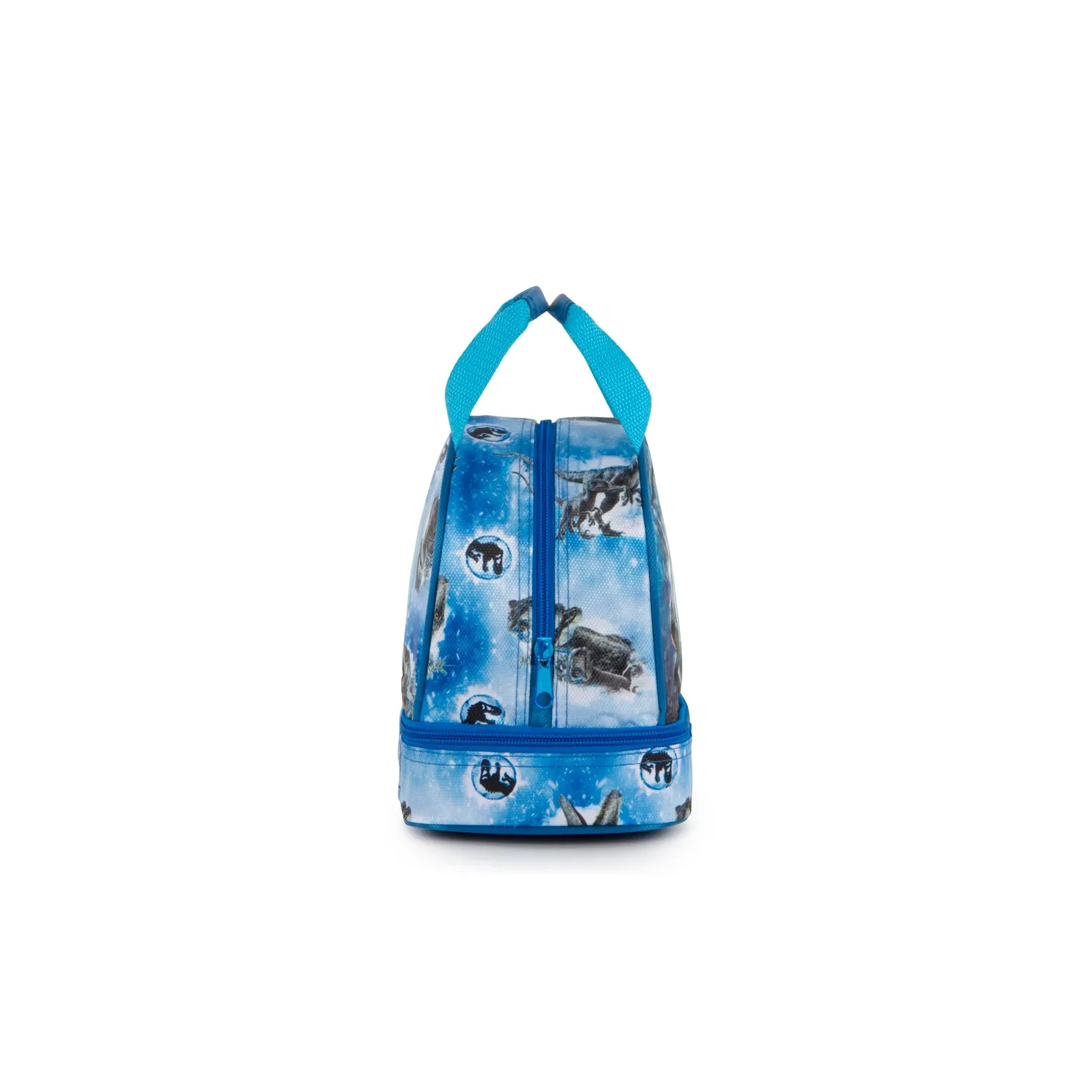 Universal Lunch Bag - Jurassic World (US-DLB-JW05-22MBTS)