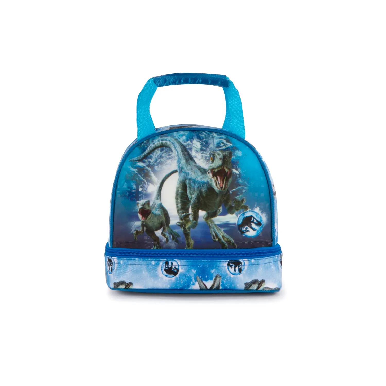 Universal Lunch Bag - Jurassic World (US-DLB-JW05-22MBTS)