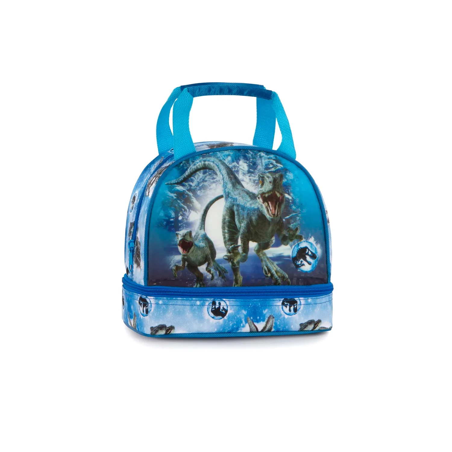 Universal Lunch Bag - Jurassic World (US-DLB-JW05-22MBTS)