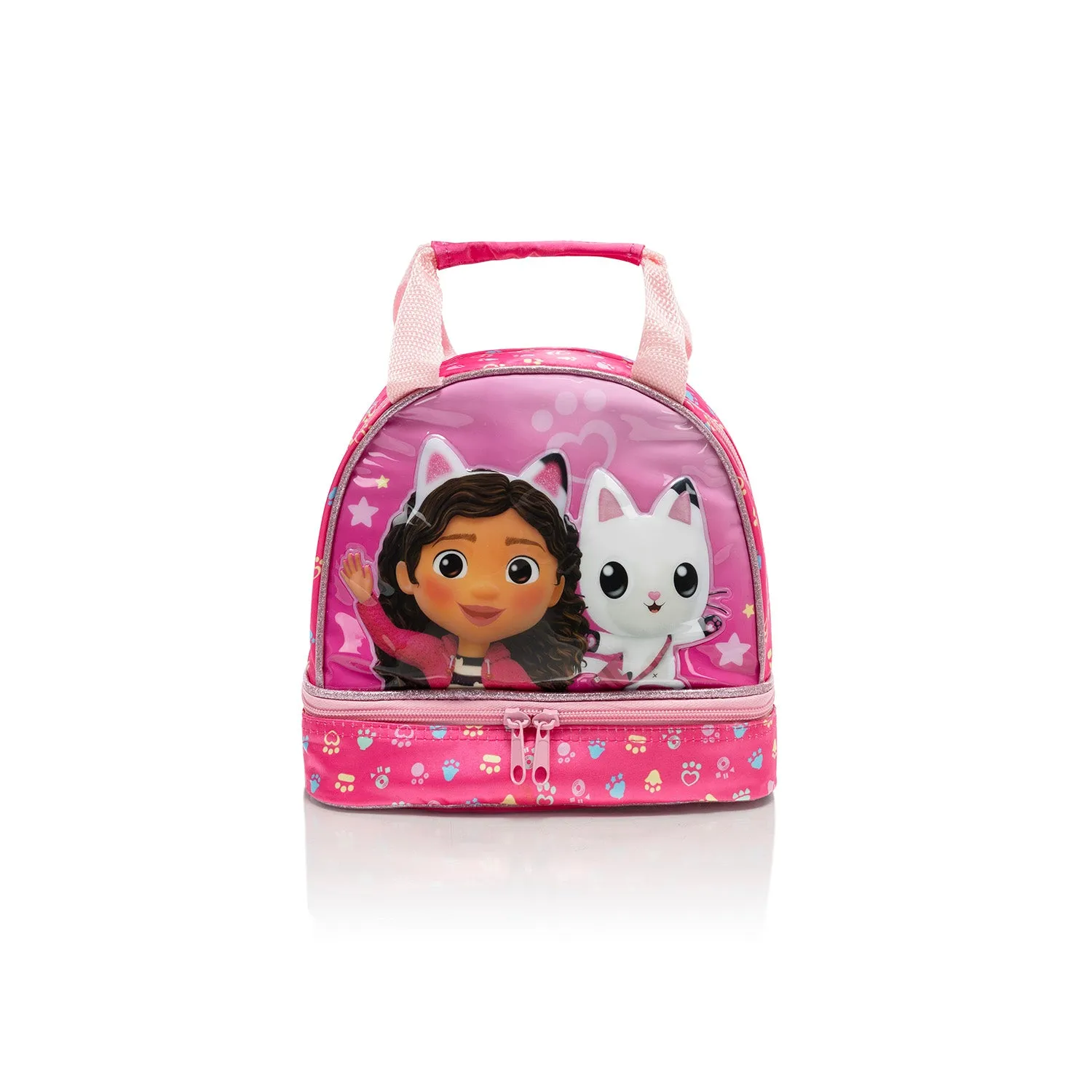 Universal Studios Lunch Bag - Gabby's Dollhouse (US-DLB-GB08-24BTS)