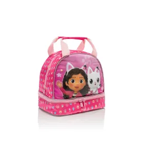 Universal Studios Lunch Bag - Gabby's Dollhouse (US-DLB-GB08-24BTS)