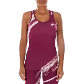 Venum-02757-049 RAPID TANK TOP FOR WOMEN XS-L Plum