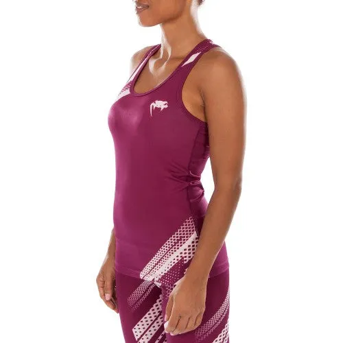 Venum-02757-049 RAPID TANK TOP FOR WOMEN XS-L Plum