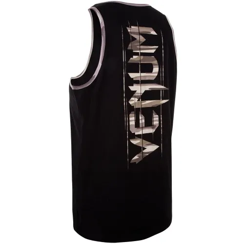 Venum-02854-124 WAVE CAMO Vest Tank Top XS-XXL Black Brown