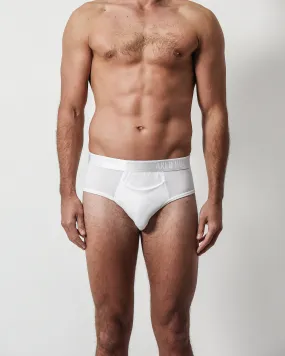 White Brief