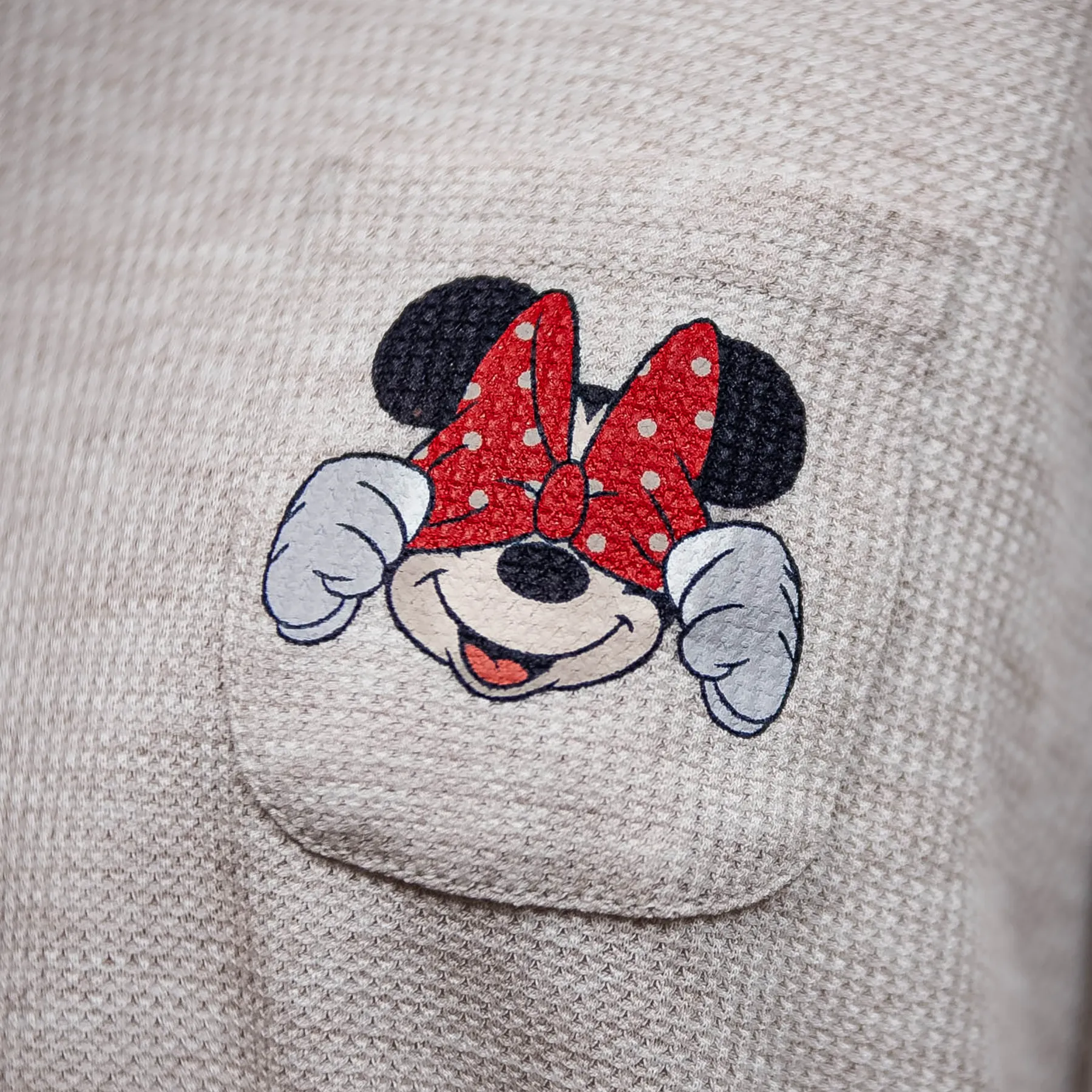 Wingwalker Women's Short Disney Minnie Mouse Pyjamas
