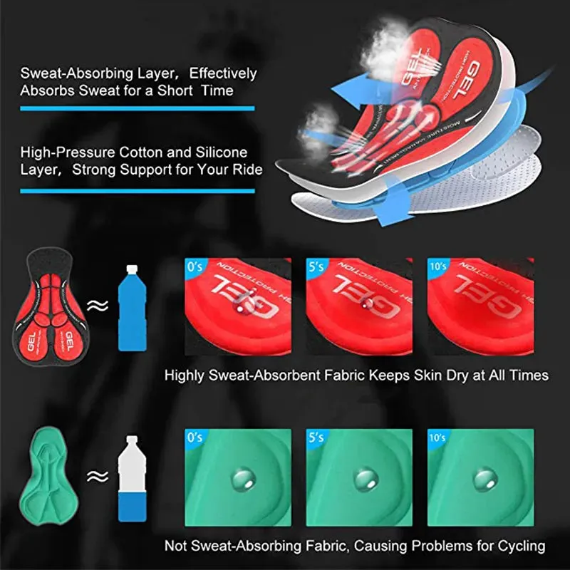 Winter Thermal Fleece Cycling Jersey Mtb Male Clothing Sports Set Complete 2023 Road Bike Men's Man Team Sportswear Bycicle Suit