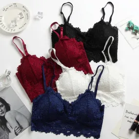 Women Fashion Seamless Bra