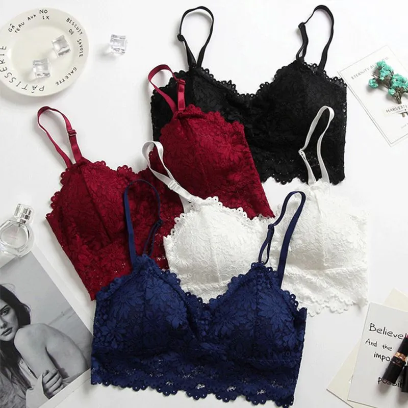 Women Fashion Seamless Bra