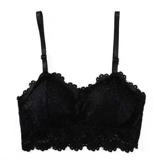 Women Fashion Seamless Bra