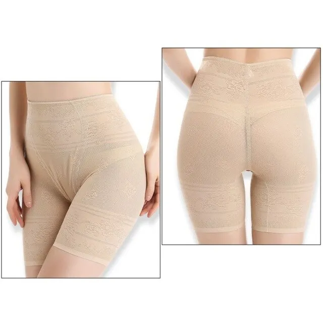 Women High waist slimming control panties