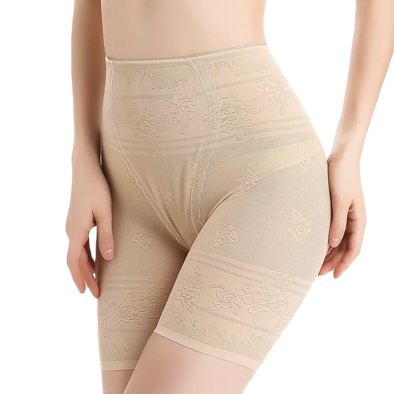 Women High waist slimming control panties