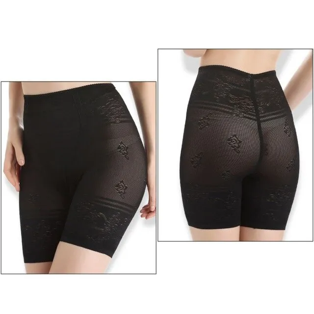 Women High waist slimming control panties