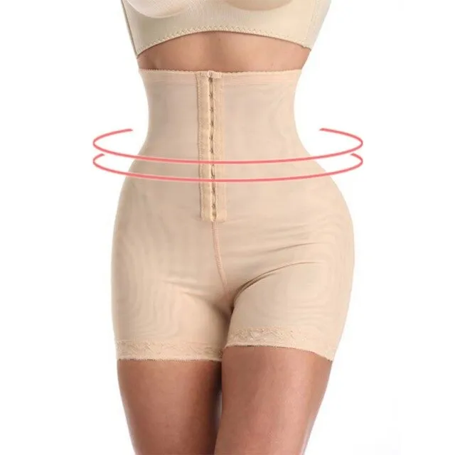 Women Waist Trainer Shapewear