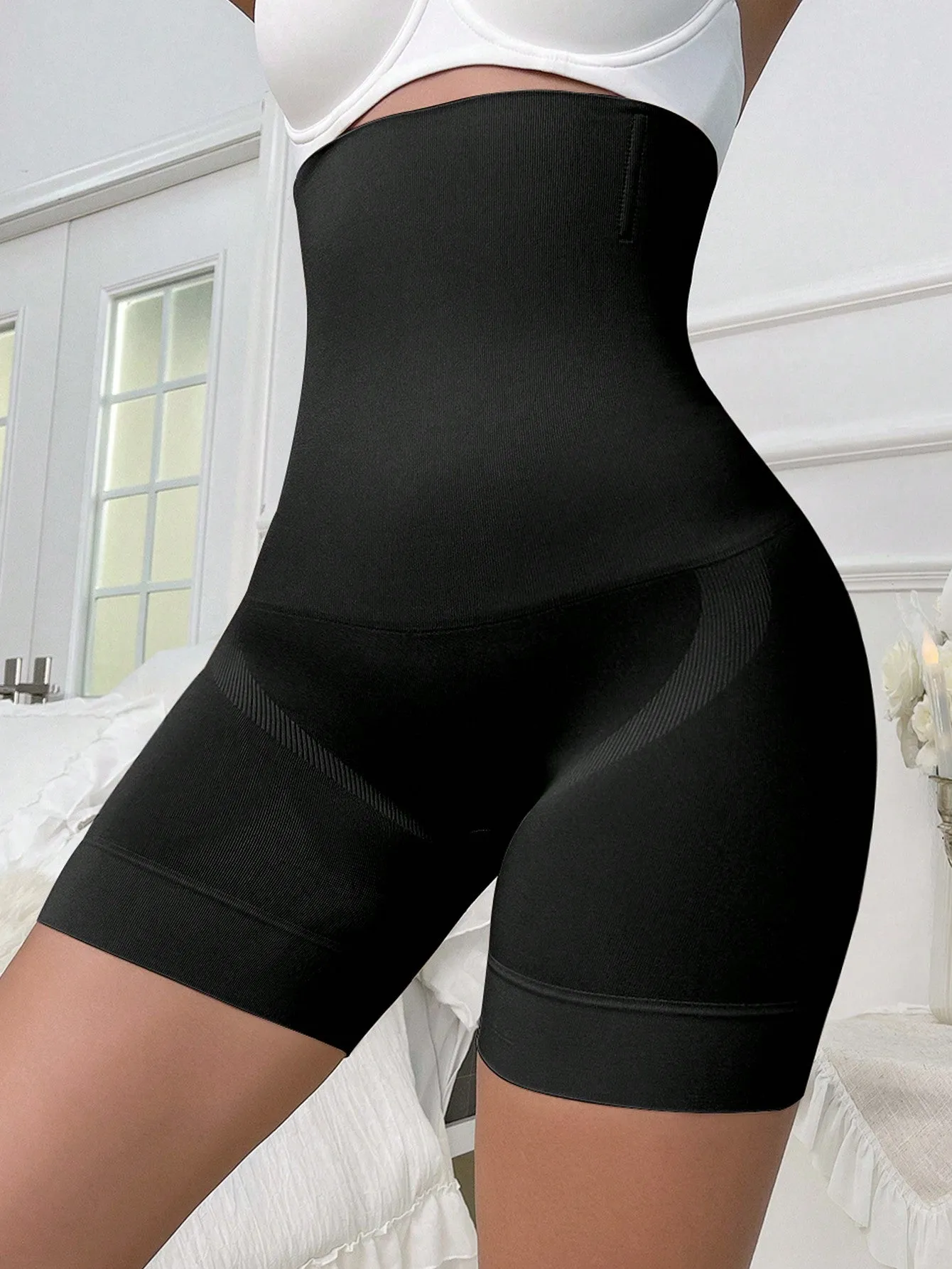 Women's High Waist Body Shaping Underwear Bottoms