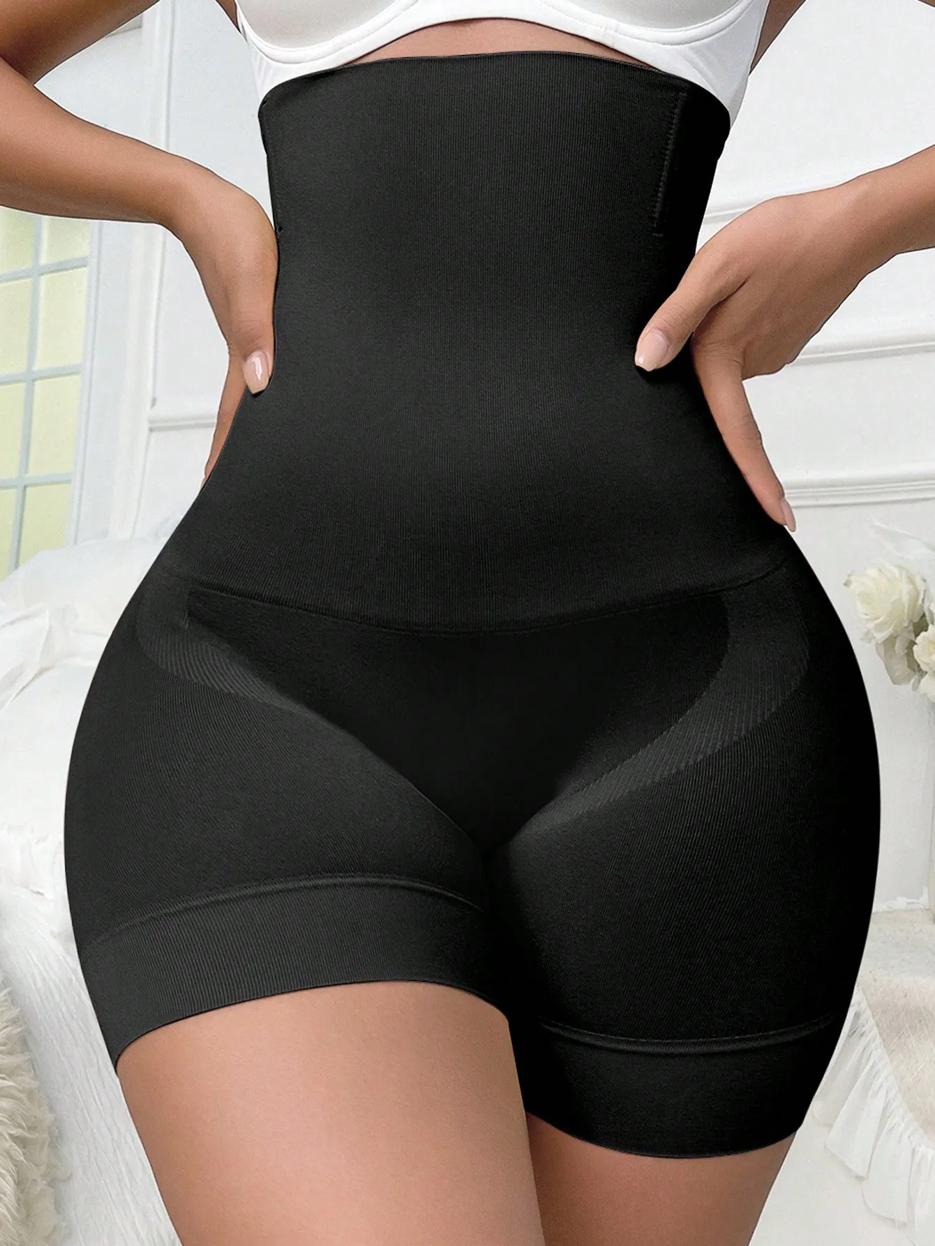 Women's High Waist Body Shaping Underwear Bottoms