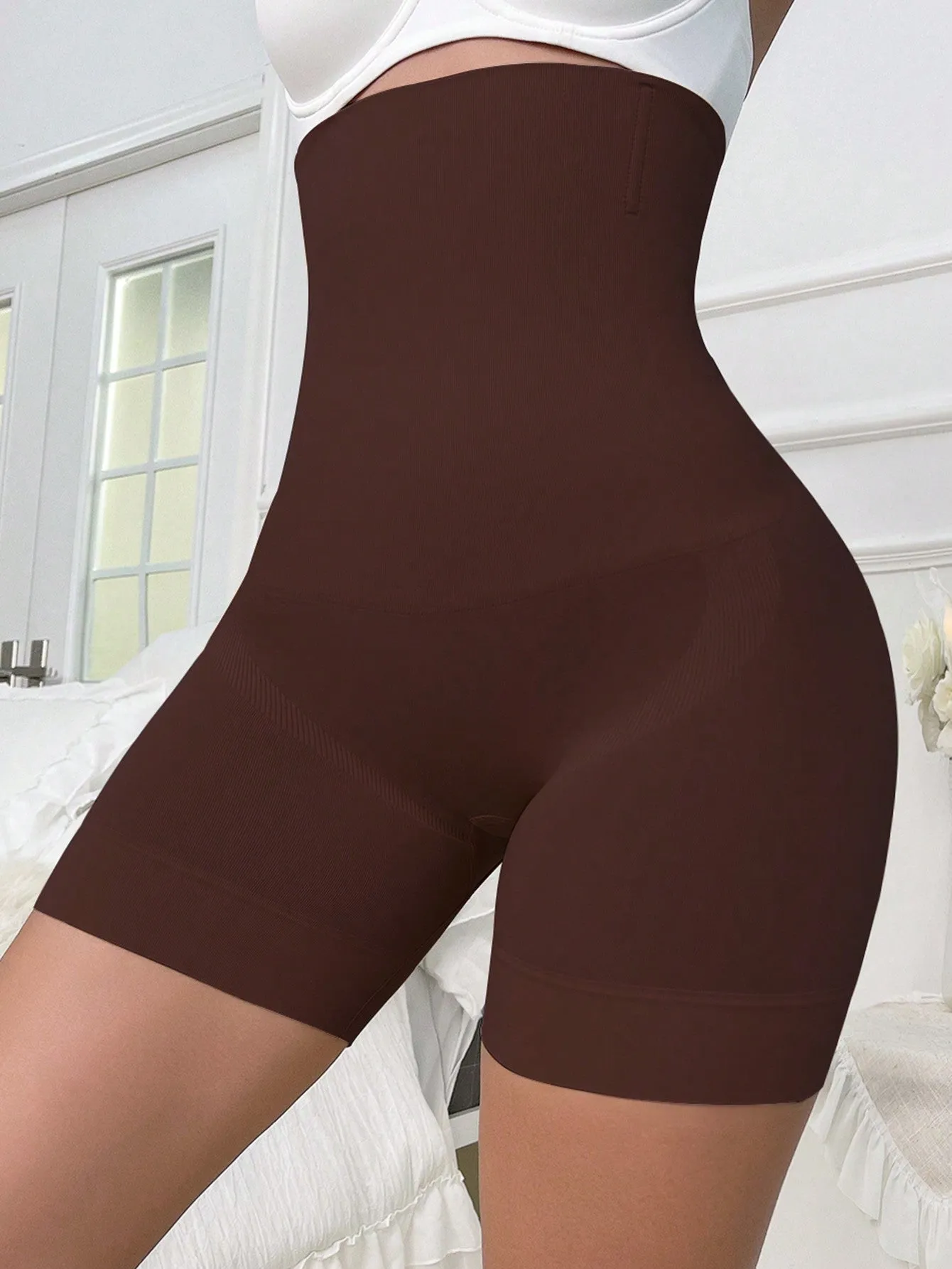 Women's High Waist Body Shaping Underwear Bottoms