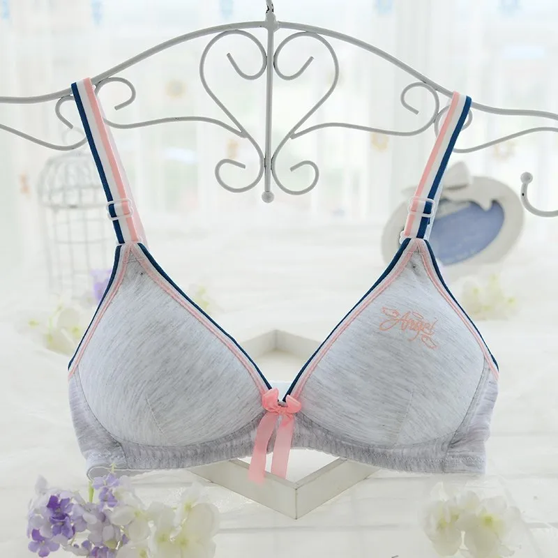 Young Girls First Training Bra