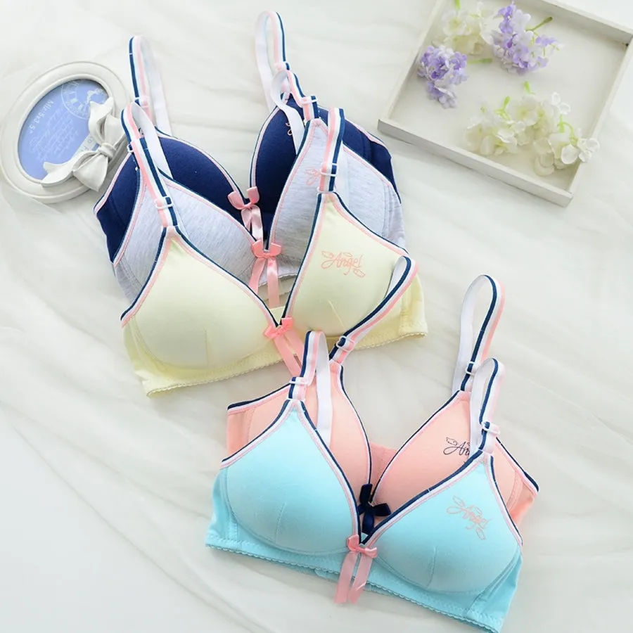 Young Girls First Training Bra